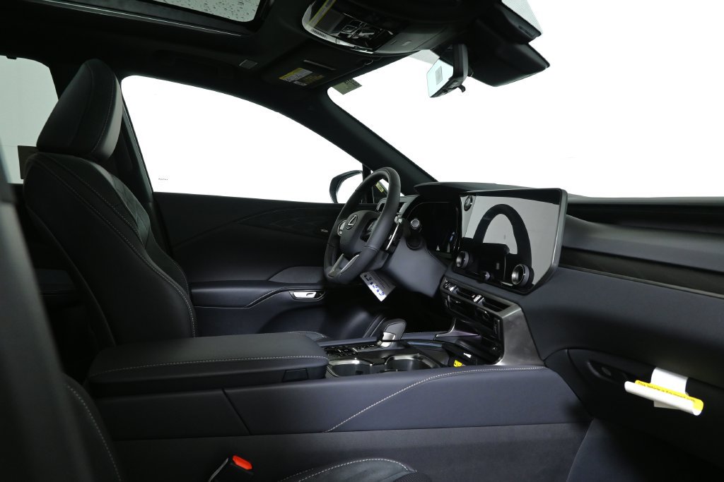 New 2026 Lexus RX 350 AWD image 29