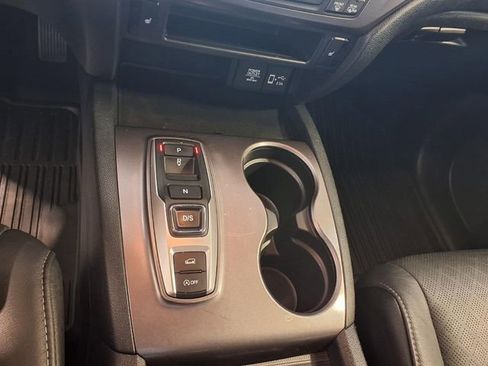 Used 2021 Honda Passport EX-L image 15