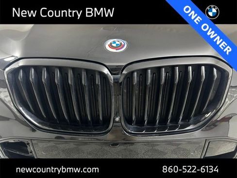 Used 2023 BMW X5 M50i w/ Executive Package image 28