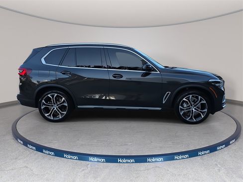 Used 2023 BMW X5 sDrive40i w/ Parking Assistance Package image 5