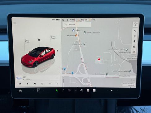 Used 2022 Tesla Model 3 image 22