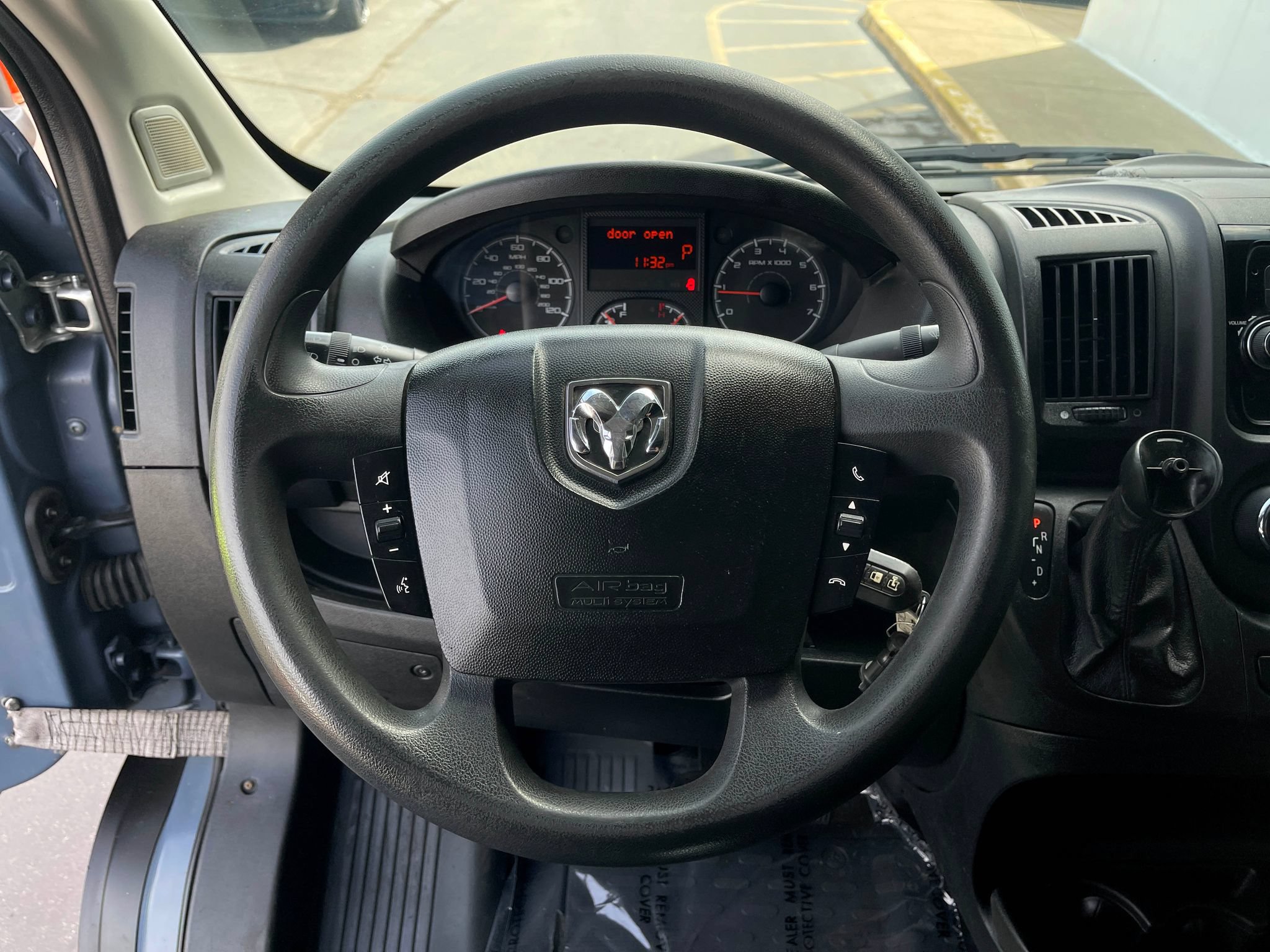Used 2019 RAM ProMaster 3500 FWD image 18