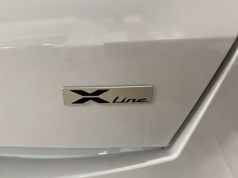 Used 2026 Kia Sorento X-Line EX AWD/4WD image 17