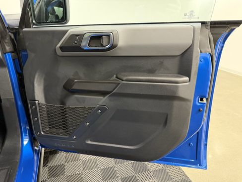 Used 2024 Ford Bronco Black Diamond image 33