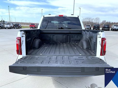 Certified 2024 Ford F150 STX w/ STX Black Appearance Package AWD/4WD image 22