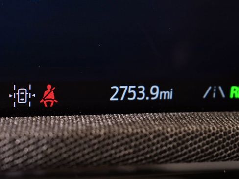 Used 2025 Ford Mustang Mach-E GT AWD/4WD image 27
