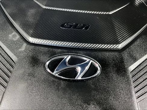 Used 2022 Hyundai Palisade Calligraphy FWD image 32