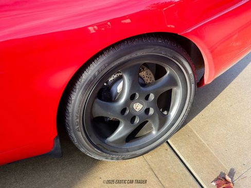 Used 1999 Porsche 911 Carrera image 64