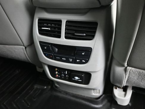 Used 2015 Acura MDX SH-AWD w/ Tech & Entertainment image 18