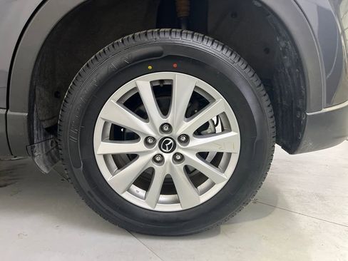 Used 2016 MAZDA CX-5 Sport w/ Rear Camera Package image 16