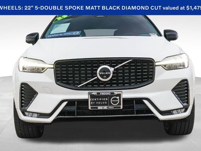 Used 2023 Volvo XC60 B5 Ultimate
