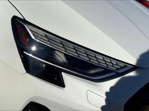 Certified 2025 Audi A3 2.0T Premium w/ Convenience Package image 28