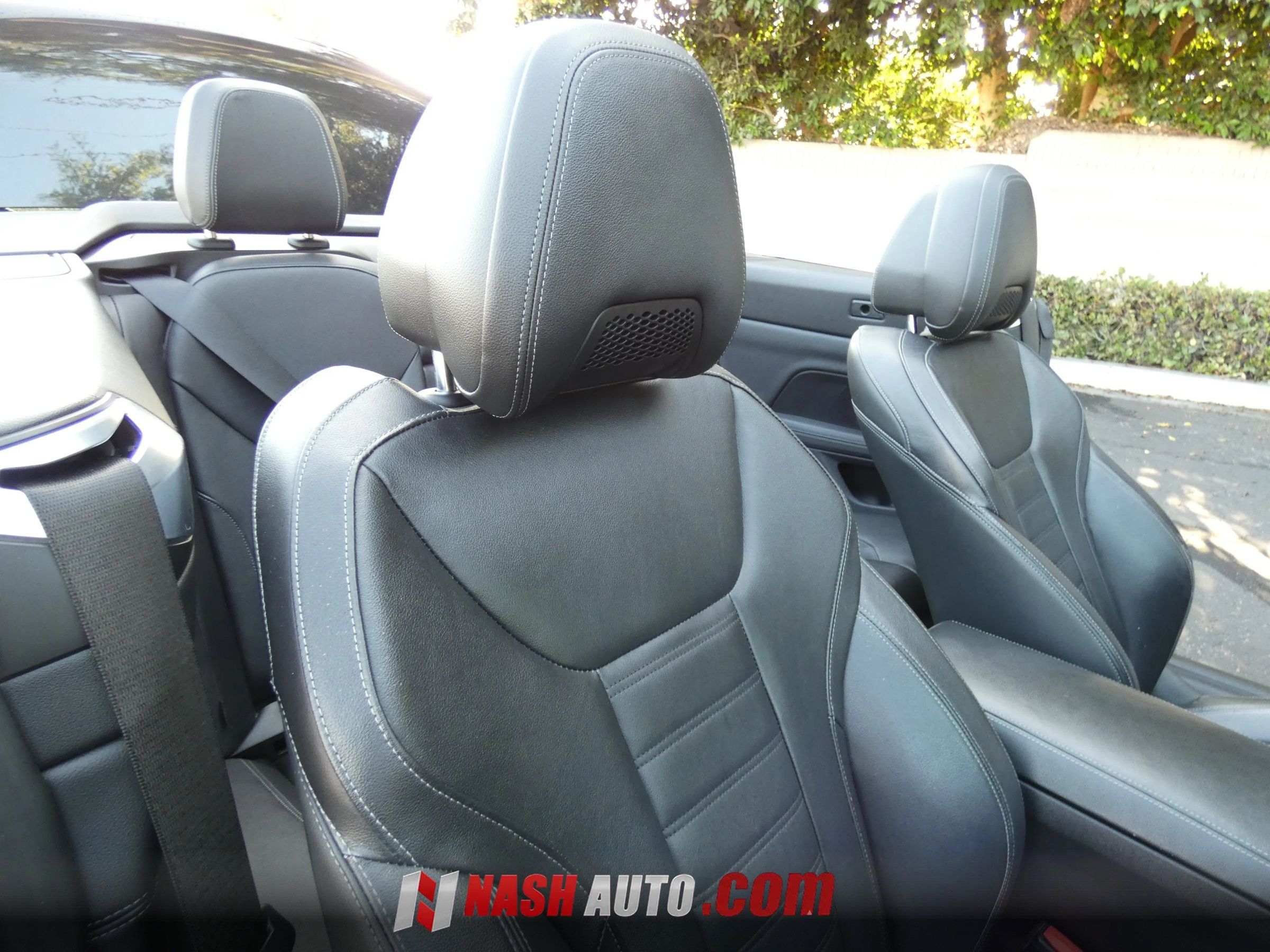 Used 2021 BMW 430i Convertible w/ Convenience Package RWD image 28