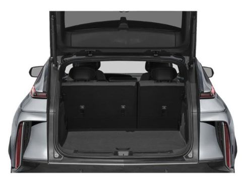 Used 2024 Cadillac Lyriq Sport w/ LPO, Floor Liner Package AWD/4WD image 14