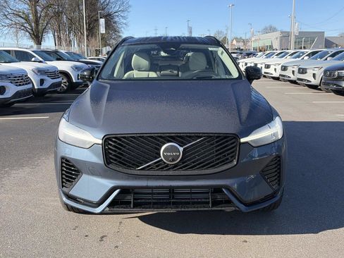 New 2026 Volvo XC60 T8 Ultra w/ Protection Package Premier image 2