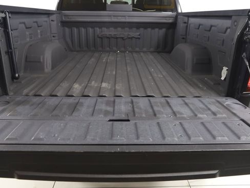 Used 2022 GMC Sierra 1500 AT4X AWD/4WD image 57
