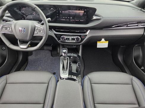 New 2026 Buick Envista Sport Touring w/ Convenience II Package image 12
