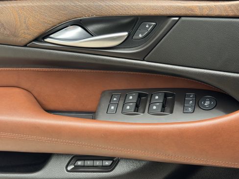 Used 2016 Cadillac Escalade Premium RWD image 26