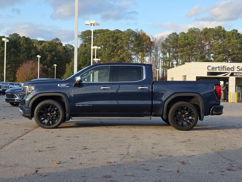 Used 2023 GMC Sierra 1500 Denali w/ Denali Reserve Package image 4