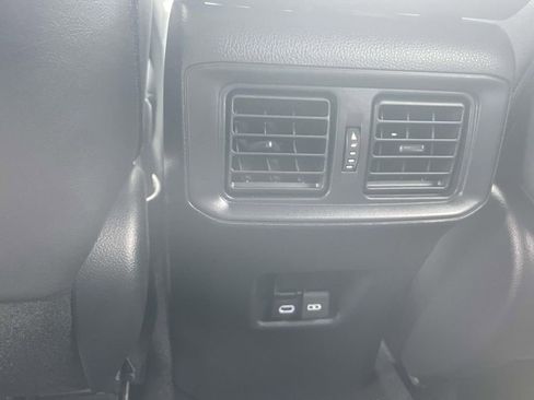 Used 2025 Toyota RAV4 XSE image 12