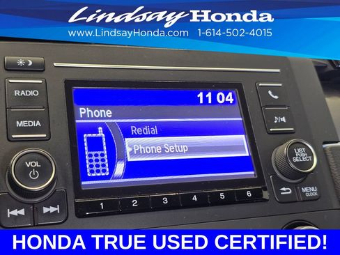 Certified 2018 Honda Civic LX image 19