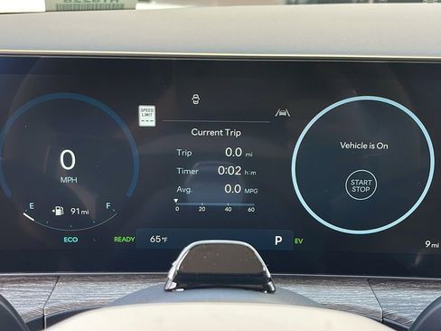 New 2026 Hyundai Santa Fe Limited image 23