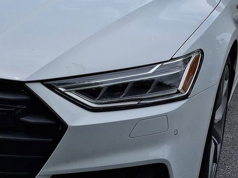 Certified 2023 Audi A7 3.0T Premium Plus w/ Premium Plus AWD/4WD image 9