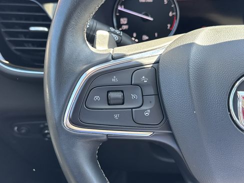 Used 2023 Buick Envision Avenir image 14