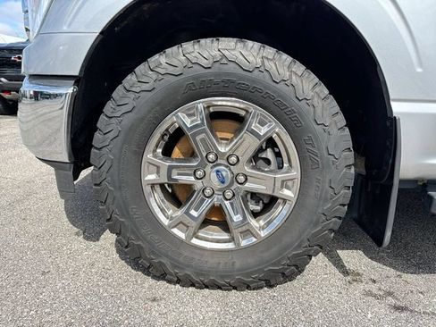 Used 2021 Ford F150 XLT w/ XTR Package AWD/4WD image 10