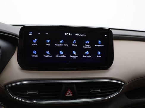 Used 2023 Hyundai Santa Fe Limited image 23