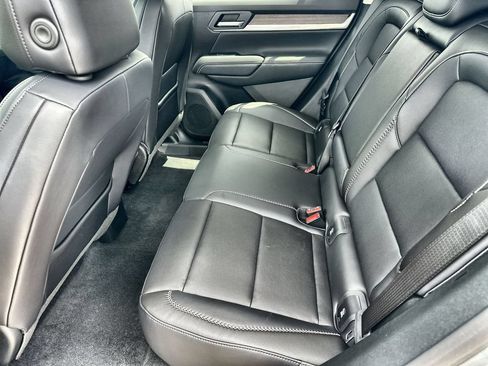 New 2026 GMC Terrain Denali AWD/4WD image 16