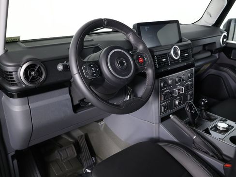Used 2025 INEOS Grenadier Station Wagon AWD/4WD image 15