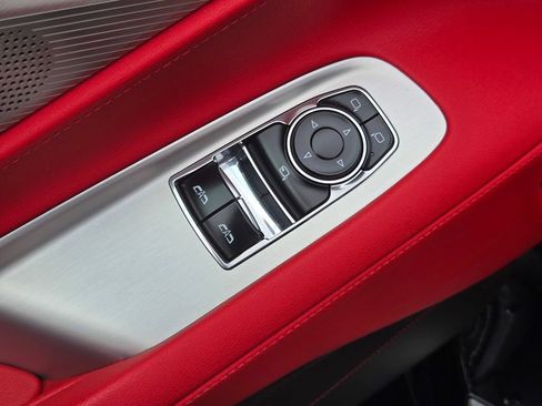 Used 2023 Chevrolet Corvette Stingray Preferred Cpe w/ Z51 Performance Package RWD image 16