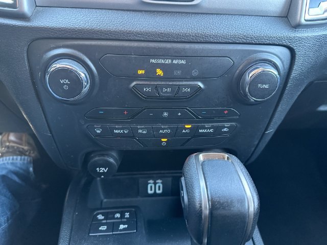 Used 2022 Ford Ranger XLT w/ Equipment Group 301A Mid AWD/4WD image 18