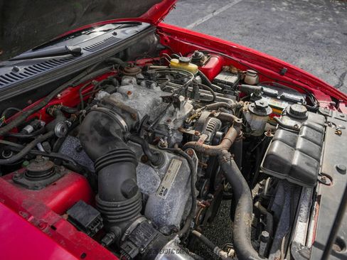Used 1999 Ford Mustang Cobra RWD image 30