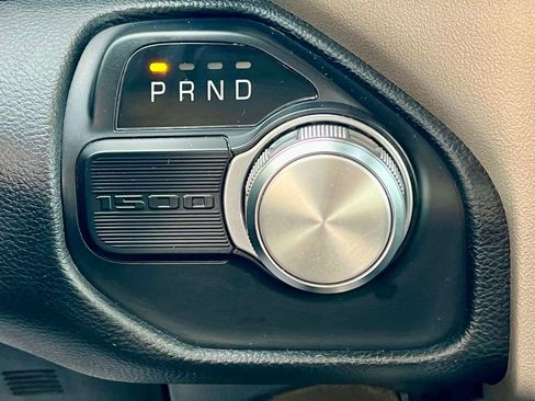 Used 2022 RAM 1500 Laramie image 32