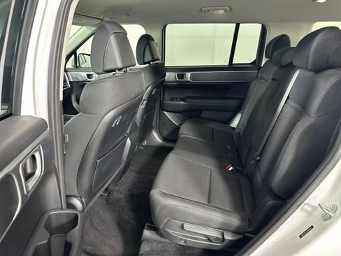 Used 2024 Hyundai Santa Fe SE image 25