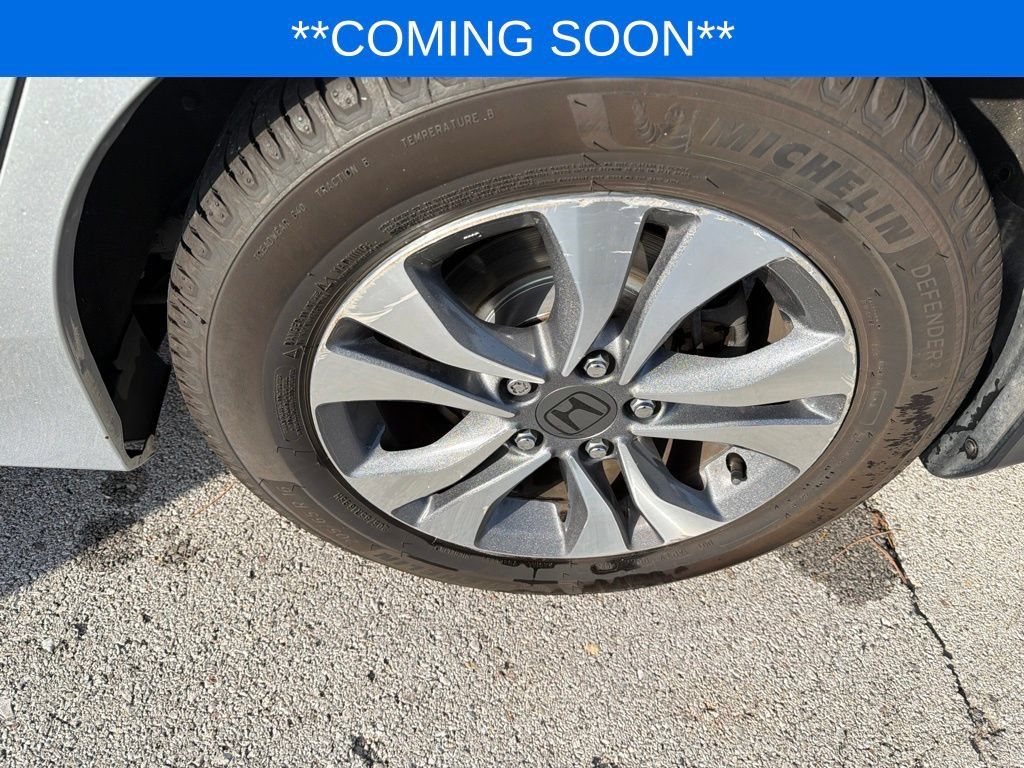 Used 2013 Honda Accord LX image 16