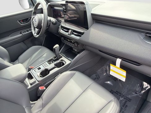 New 2026 Subaru Outback Premium AWD/4WD image 14