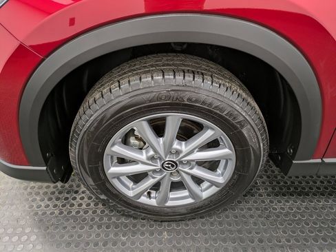 Certified 2023 MAZDA CX-5 AWD 2.5 S w/ Select Package image 7