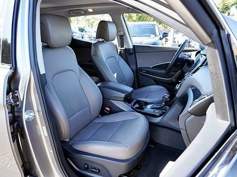 Used 2015 Hyundai Santa Fe Sport 2.0T w/ Option Group 05 FWD image 12