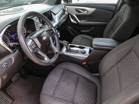 Used 2021 Chevrolet Blazer LT FWD image 20