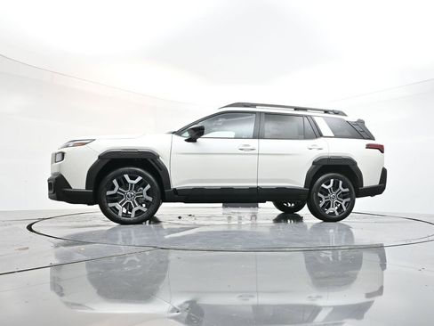 New 2026 Subaru Outback Touring XT AWD/4WD image 20