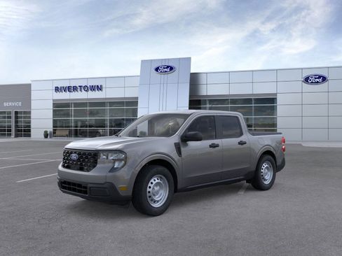 New 2026 Ford Maverick XL image 25