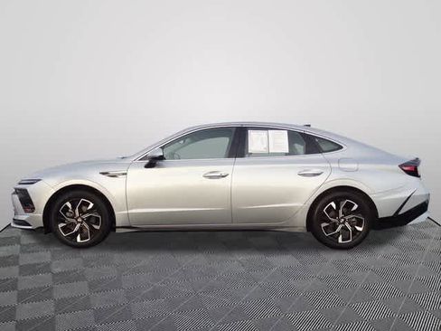 Used 2024 Hyundai Sonata SEL image 2
