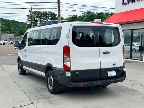 Used 2018 Ford Transit 350 XL RWD image 4