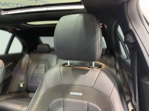 Used 2022 Mercedes-Benz E 53 AMG 4MATIC+ Sedan w/ Driver Assistance Package image 24