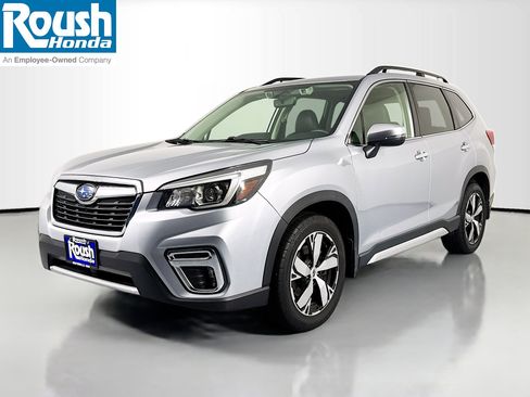 Used 2019 Subaru Forester Touring w/ Popular Package #3 image 1