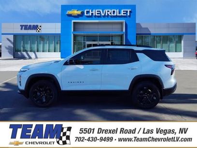 New 2026 Chevrolet Equinox LT w/ Convenience Package II