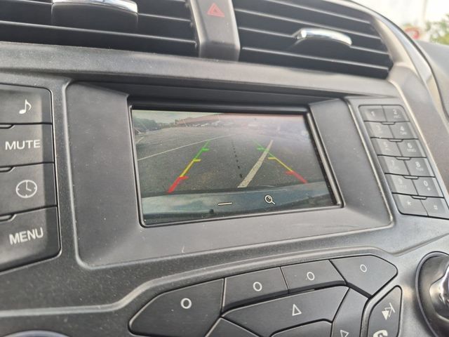 Used 2018 Ford Fusion S FWD image 19